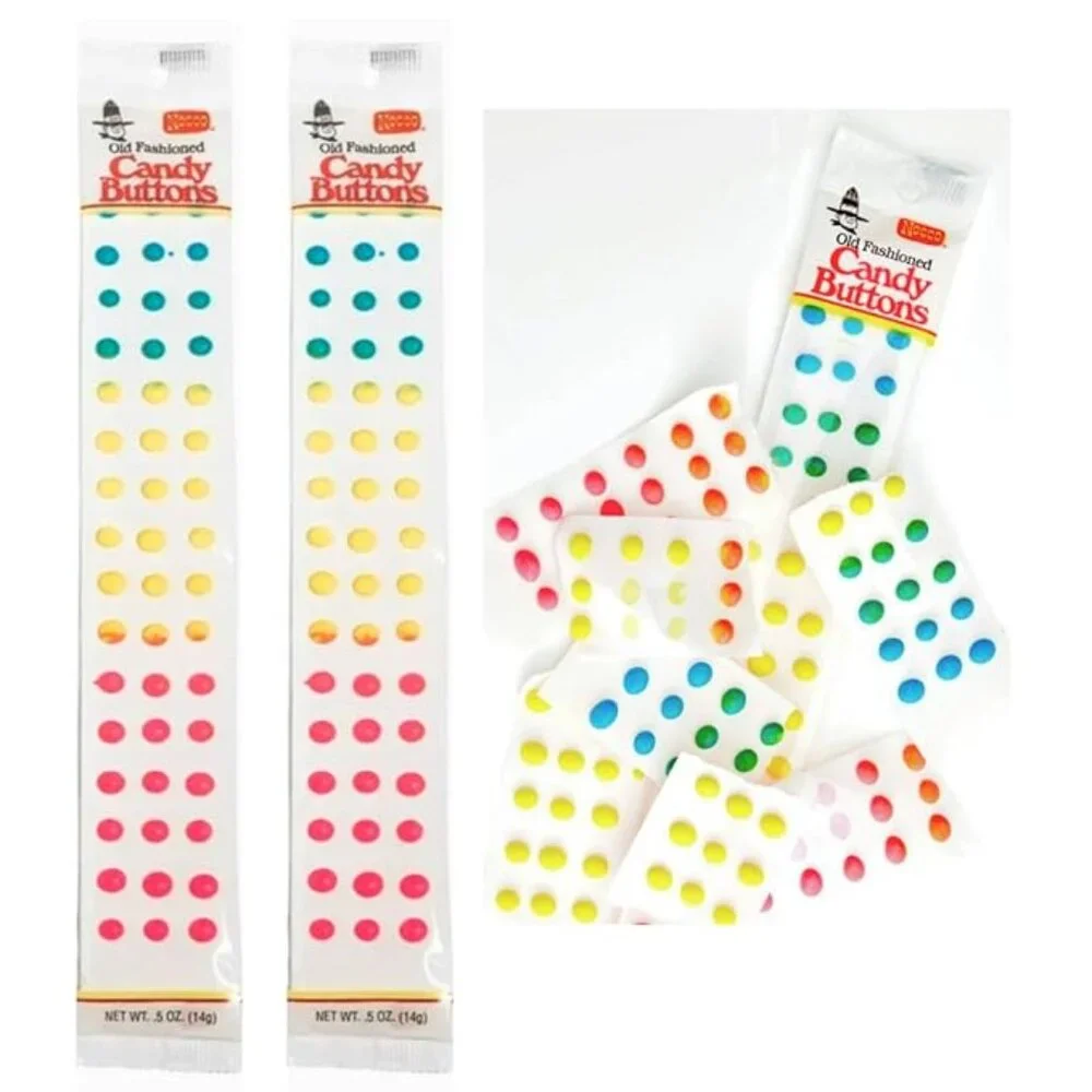 NWT Moon Merino Wool Colorful Dots